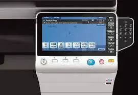 Konica Minolta Bizhub C654e Konica Minolta Bizhub C654e
